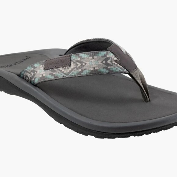 New Pendleton Sandal men sz 10 main image 3